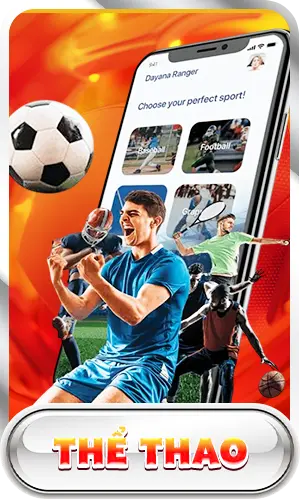 Thể Thao